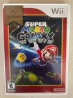 Nintendo Selects: Super Mario Galaxy - Nintendo Wii