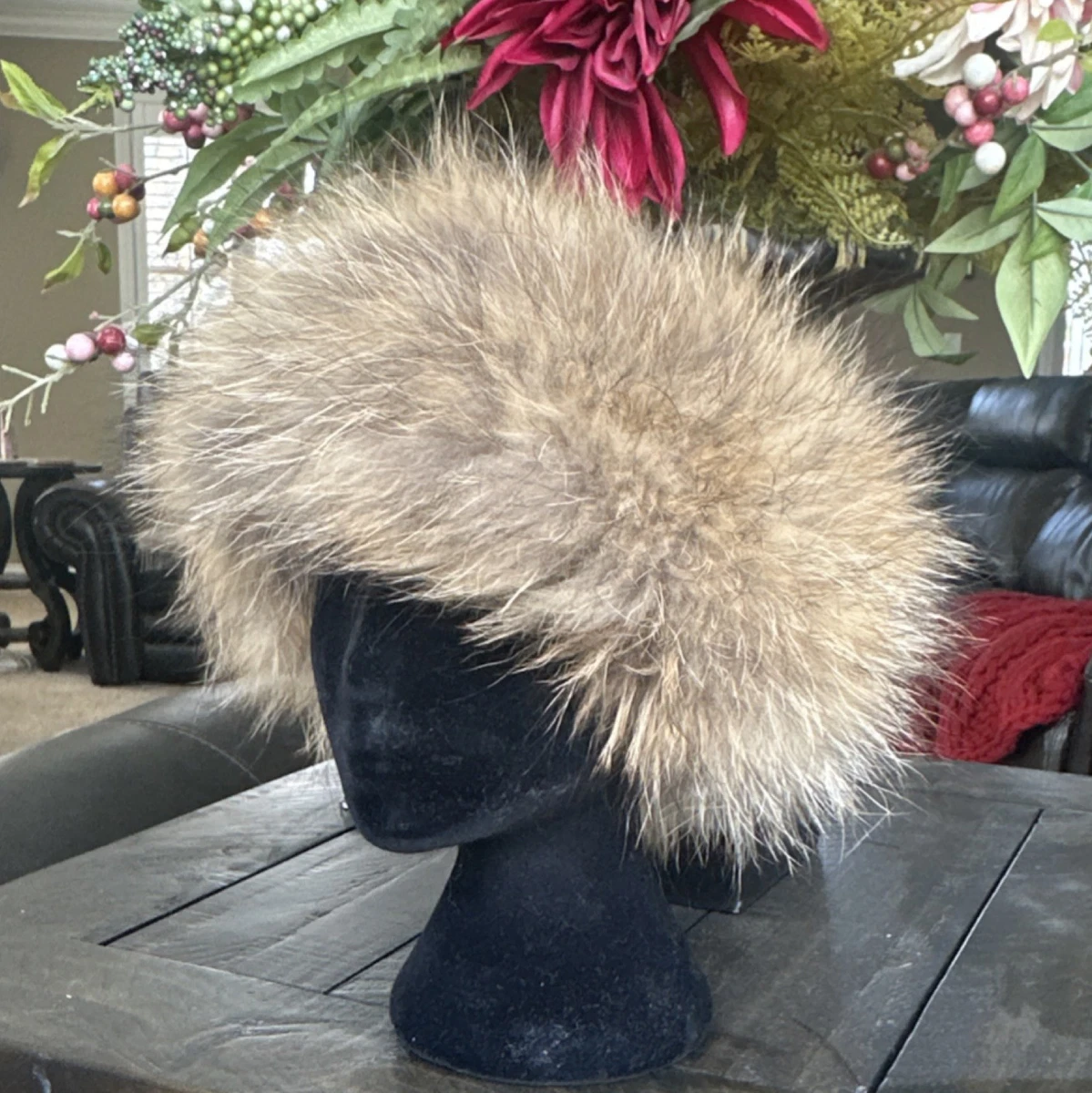 Fur Cossack Brown Hats for Women for sale | eBay