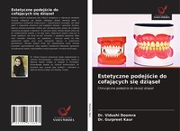 Vidushi Doomra (U. A.) | Estetyczne Podej¿Cie Do Cofaj¿Cych Si¿ Dzi¿Se¿ | Buch