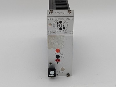 KNIEL CPU-5.10/PFS 300-038-04 Netzteil