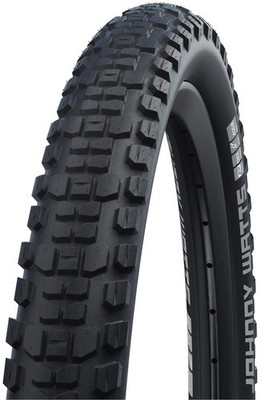 Schwalbe Johnny Watts 27,5x4,00 (100-584) faltbare Performance Li