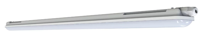 DAMPPROOF ECO GREY LINEAR LIGHT HERMETIC LED 4058075856042