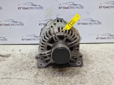 SKODA RAPID 2012-2016 1.6 TDI CAY DIESEL ALTERNATOR 06F903023E - XBAL0360