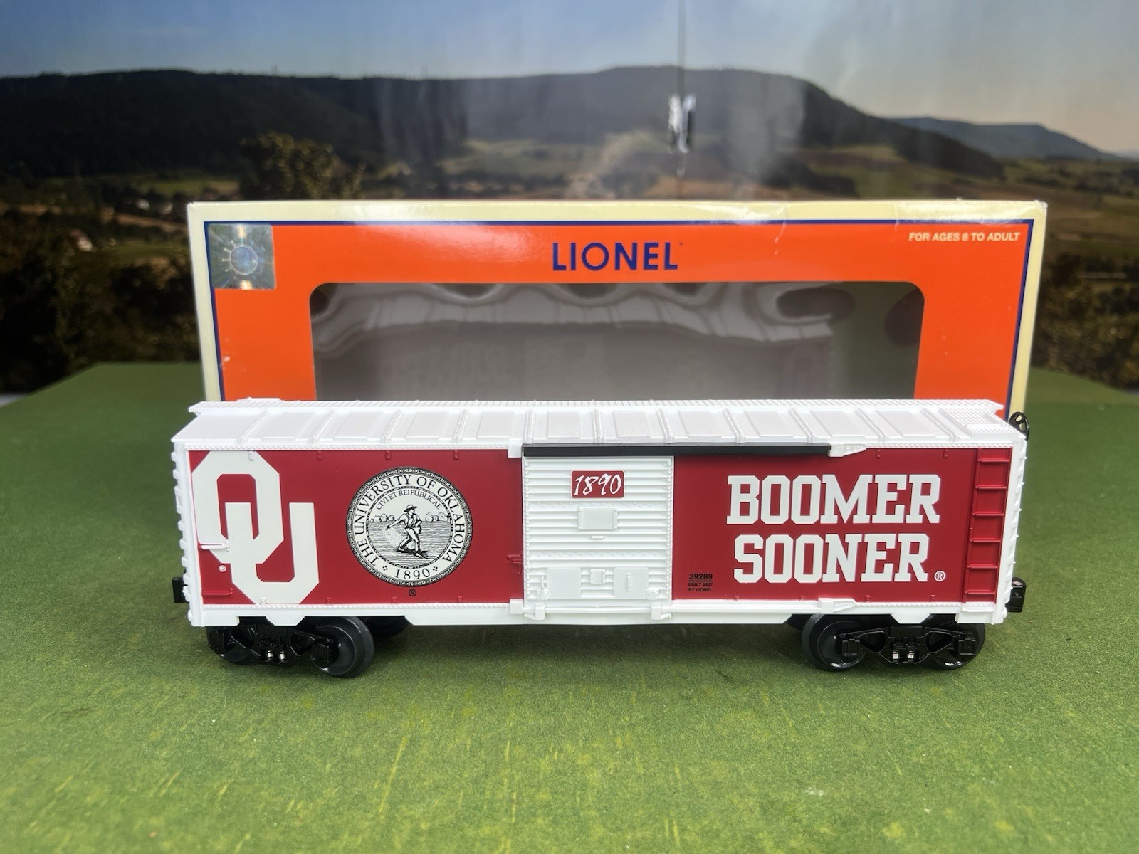Click here to see eBay Auction