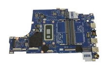 Dell LA-G717P Motherboard for Vostro 3590 - Intel Core i5-10210U (SRGKY) - 6FMPV