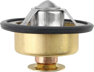Thermostat 3946849 For 1998.5-2002 Dodge Ram 5.9L Cummins 4B B4.5 6B ISB QSB