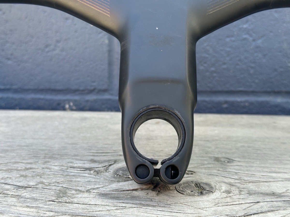 Syncros Creston IC SL Carbon Bar Stem Combo 420mm 110mm Internal