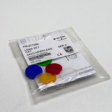 ALLEN BRADLEY 442G-MABALENS Indicator Lens Set