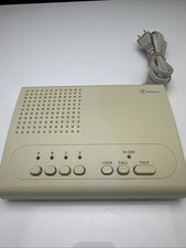  Westinghouse 4-Channel Wireless Intercom WHI-4C