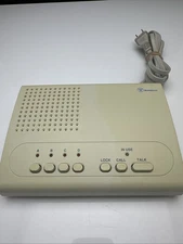  Westinghouse 4-Channel  Wireless Intercom WHI-4C