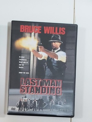 Last Man Standing