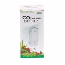 Ista CO2 Corner Diffuser – Diffusore CO2 Angolare in Acrilico