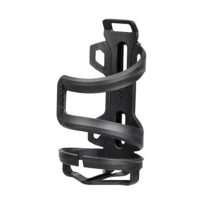 Topeak DualSide Cage Pro with Optional Toolbox