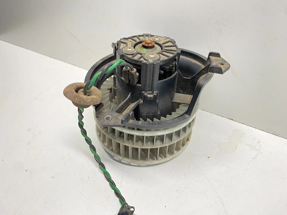 Dodge Intrepid 2001-2004 motor soplador delantero OEM, 615-00569 Foto 4 de 4