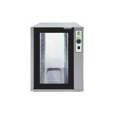Lievitatore forno panificio pasticceria gastronomia lievitazione 12 teglie RS859