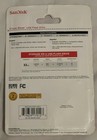 SanDisk Cruzer Blade 32GB USB 2.0 Flash Drive Black/Red SDCZ50-032G-AW4 — photo 2