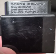 Genuine Sony PlayStation 2 PS2 IR Receiver Module SCPH-10160 Dongle Only