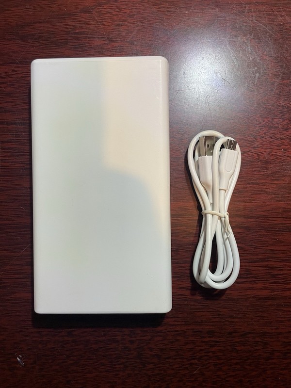 Mophie Power Boost XXL Power Bank 20800mAh