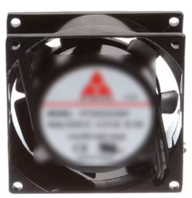 Replacement Fan für Carter-Hoffmann CNH28T EVOL SERIES (TACO BELL) EVOL Series