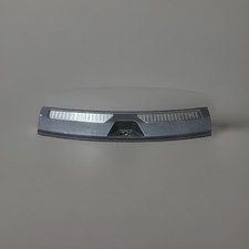 GENUINE 2021 2025 TAHOE YUKON SUBURBAN LIFTGATE SCUFF TRIM PLATE MOLDING OEM⭐