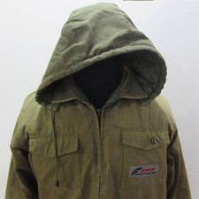 HERREN FPT Kapuzenjacke Brustumfang 48/50 UK ...