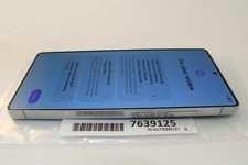 Samsung Galaxy S25 Ultra Gray Unlocked AT&T T-Mobile Verizon 100% batt! 7639125