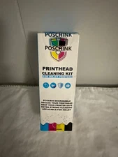 Poschink Printhead Cleaning Kit