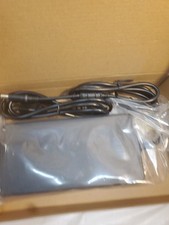 240W 19.5V 12.3A Laptop Charger Replacement for Dell Alienware M17 R1 R2 R3...