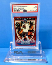 2025 Panini Rookies & Stars Football Checklist Guide in-content 27