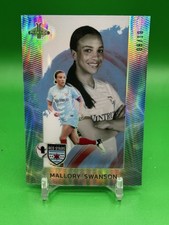 2020 Parkside NWSL Challenge Cup Commemorative Set Soccer Cards 8