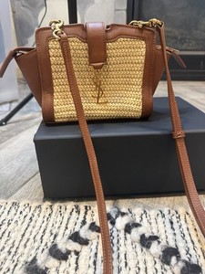 Ysl Downtown Cabas | eBay