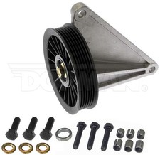 Dorman 34174 Air Conditioning Bypass Pulley