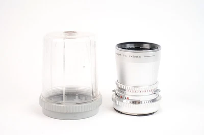 Objectif Hasselblad Distagon C f/4 - 50mm #3597397. Avec bulle de protection. - Photo 1/4