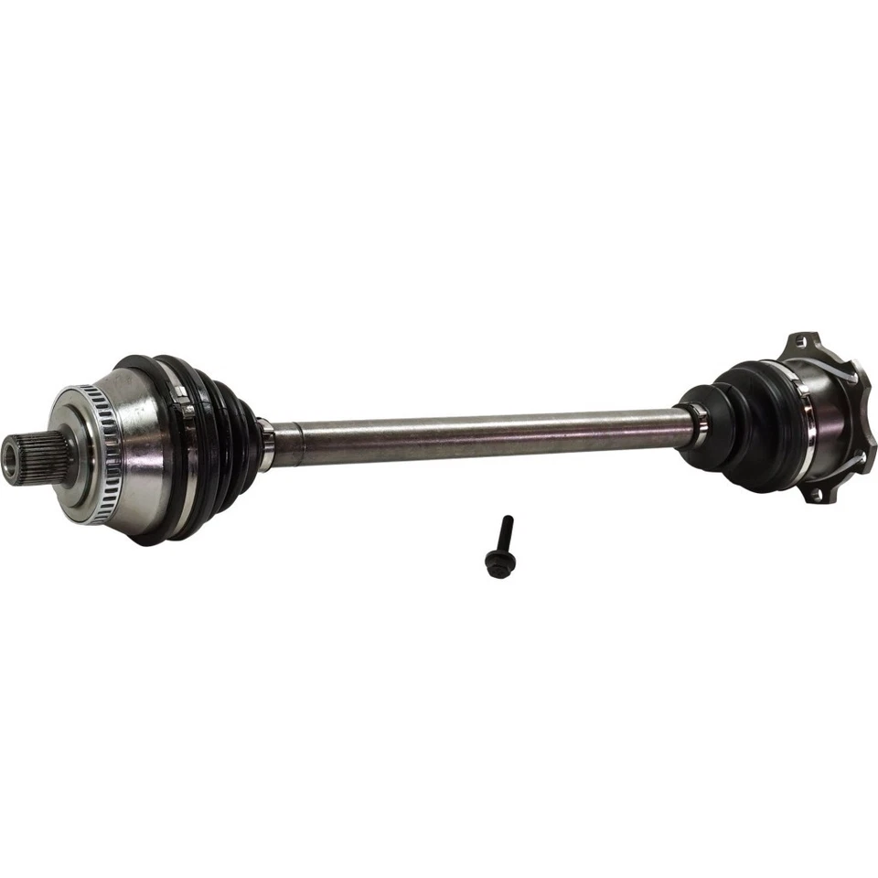 Eje para Suzuki Esteem 1999 00 01 2002 | Incluye tuerca de eje Foto 2 de 4