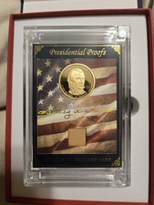 a word from potus 2025 Coin James K Polk Number 18/76 