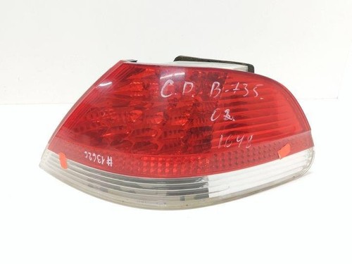 BMW 7 E65, E66, E67 Rücklicht hinten rechts 6914286 3.6 Benzin 200kw 22690772