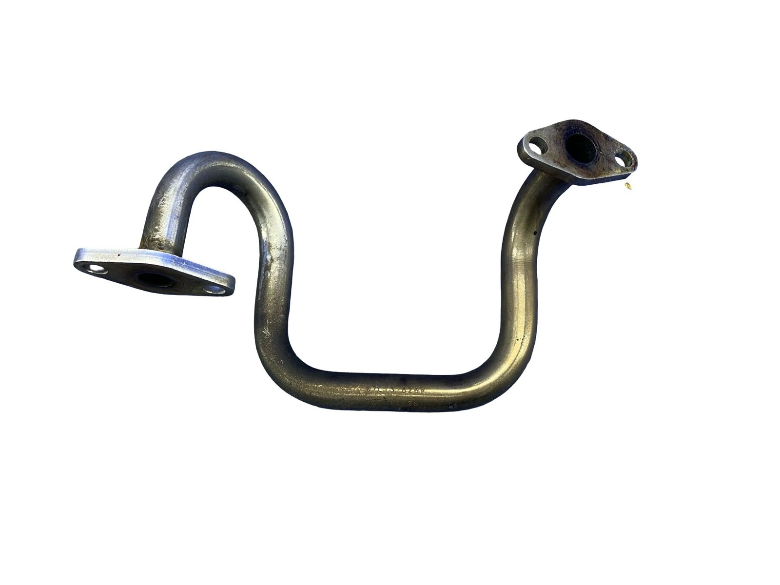 2004 - 2007 Lamborghini Gallardo Air Electrovalve Solenoid Valve W/ Hose Pipe