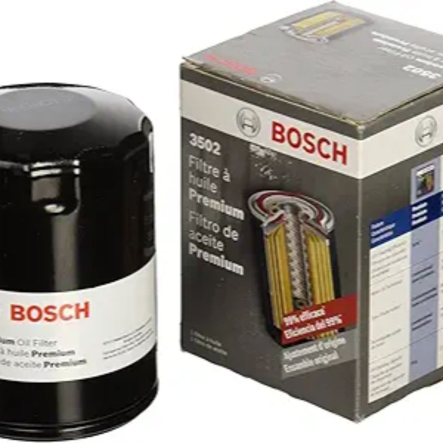With Filtech Filtration Technology - Compatible With Sel