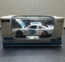 1999 Revell Dale Earnhardt Jr #31 Sikkens Monte Carlo 1:64 NASCAR
