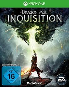 Dragon Age: Inquisition von Electronic Arts | Game | Zustand sehr gut