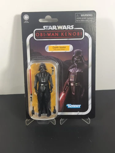 Star Wars Darth Vader Vintage Collection (The Dark Times) Figure VC241 MINTY