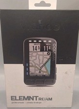 Wahoo Elemnt Roam GPS Bike Computer - WFCC4 for sale online | eBay