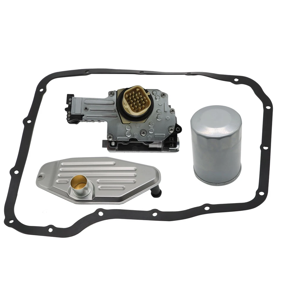 Transmission Shift Solenoid Set For Dodge Ram 1500 ST 5.7L V8 45RFE 545RFE 68RFE - Imagem 2 de 4