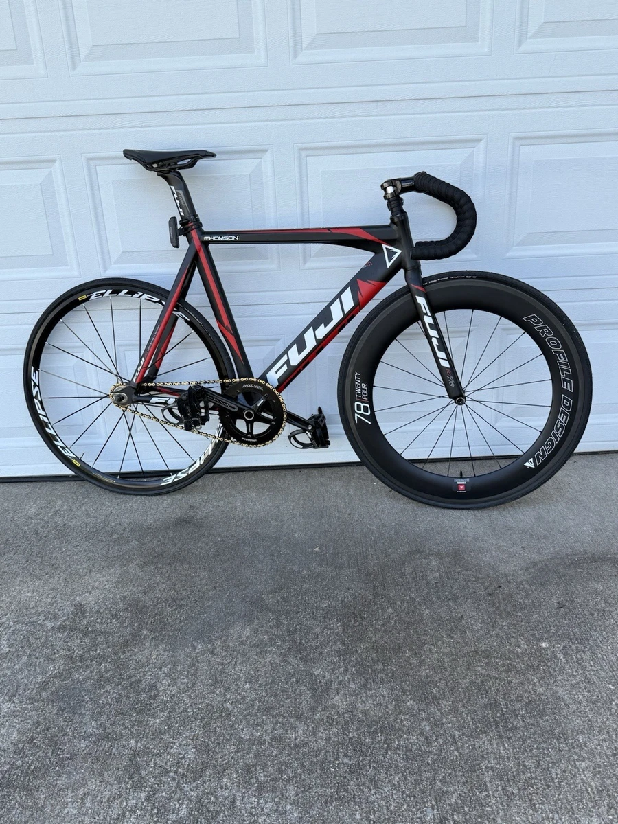 Fuji 56 cm Frame 700C Bikes for sale | eBay