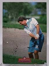 Dan Marino 1993 Pro Line Profiles Football Card Miami Dolphins 