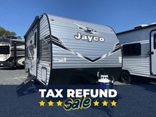 2026 Jayco Jay Flight SLX Single Axle 197MB