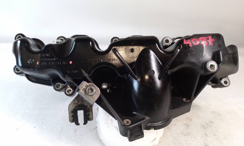 03L129711AS stutz ansaugkrümmer v. für VOLKSWAGEN CRAFTER CAJA CERRADA 524113