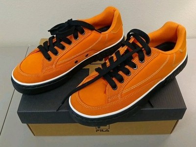 New! Men's KERF Hydro Coat Drift 2.0_Orange Daily Performance Size 270 (USA 9)