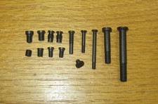 Screw Set Winchester 92 Carbine 1982