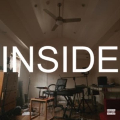 BO BURNHAM: INSIDE (THE SONGS) - CD